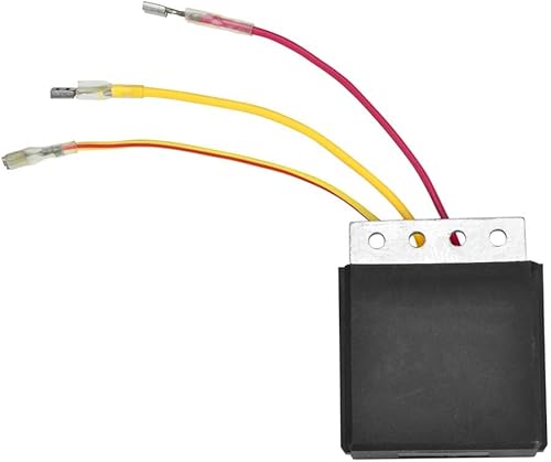 Miniatura 4 de 4060087 4060092 4060193 Regulador de voltaje rectificador para P & olaris 250 300 350L Big Boss 250 Scrambler Sportsman 400 Sport 400 L 1