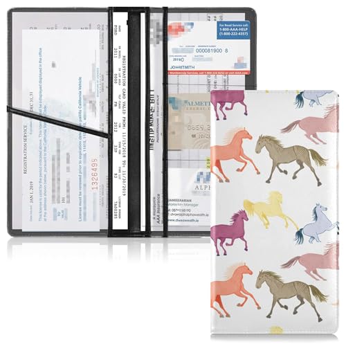 Organizador de Documentos para Auto miniatura 2
