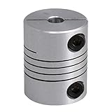 5 x 8mm Motor Wellen Kupplungen