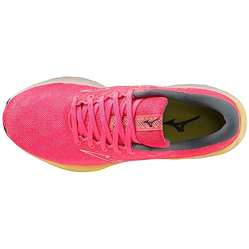 Image of Mizuno Womens Wave Inspire 19Running Shoe