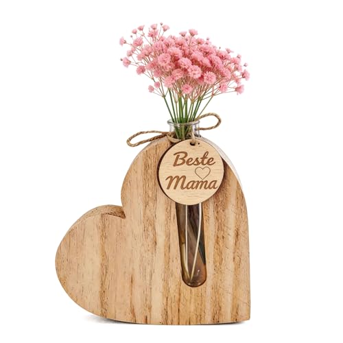 Weihnachtsgeschenke für Mama, Mutter Geschenke zum Geburtstag...