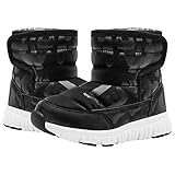 [ziitop] スノーブーツ キッズ ジュニアブーツ ベビー ウィンターブーツ 子供靴 冬用 アウトドア スノー シューズ 女の子 男の子 雪遊び スキー 雪用 ブーツ 防寒 防水 超軽量 滑り止め 15.0-22.5cm