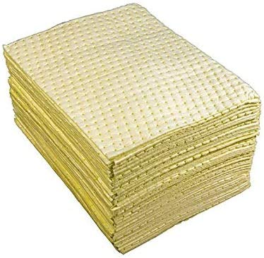Cuscinetti assorbenti chimici Drizit Extreme