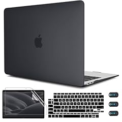 Air13inch-Matte Frosted Black