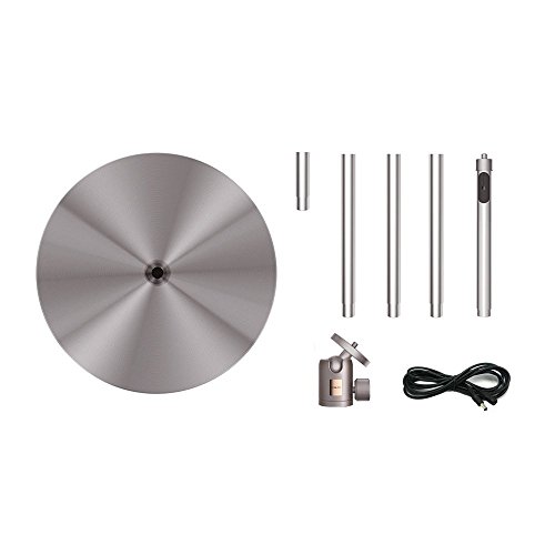 Xgimi Projector Floor Stand,Projector Tripod，Rotate 360°, Height 12.2 Inch-39.8 Inch Adjustable #TOP4