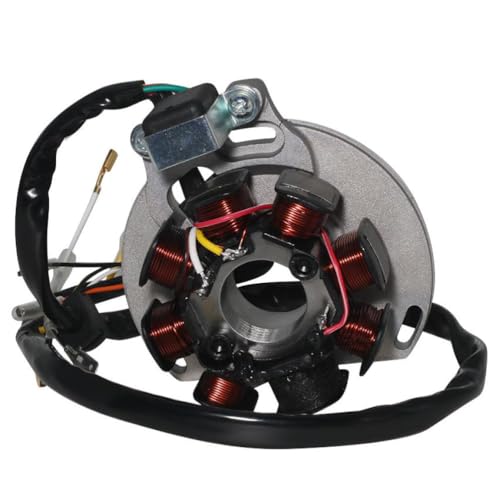 Bobine de stator EE10000033012 générateur EC250 E EC300 E Racing Factory