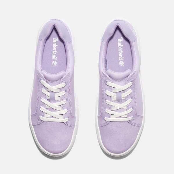 Image of Timberland Women's Laurel Court Sneakers
