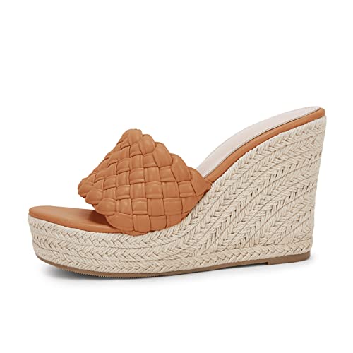 Reviews y listado de Sandalias marrón cuna - los más vendidos. 11 Imagen adicional