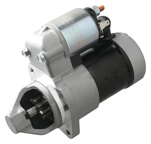 Démarreur moteur S114868B 3110093J00 pour hors-bord Suzuki DF200 DF300