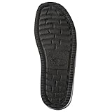 Fischer Herren Andy Pantoffeln, Schwarz (Anthrazit 205), 43 EU