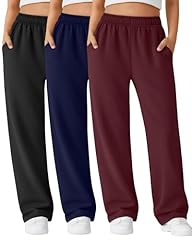 Black, Navy Blue, Burgundy