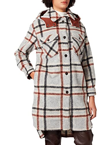 s.Oliver Mantel Langarm