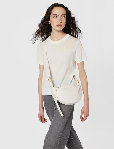 Image of AllSaints Half Moon Xbody