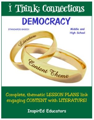 I Think: Connections - Democracy