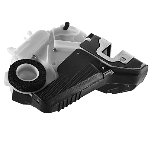 Image of Power Door Lock Actuator with Latch Aeembly, Fits for 2017-2022 Honda CR-V Rear Left (Driver Side Rear), Replace OEM 72650-TLA-A01, 72222C