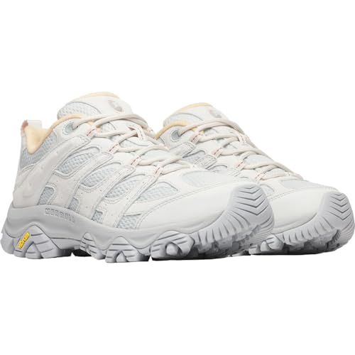 Merrell Women's Moab 3 Hiking Shoe, Vapor Grey, 9.52