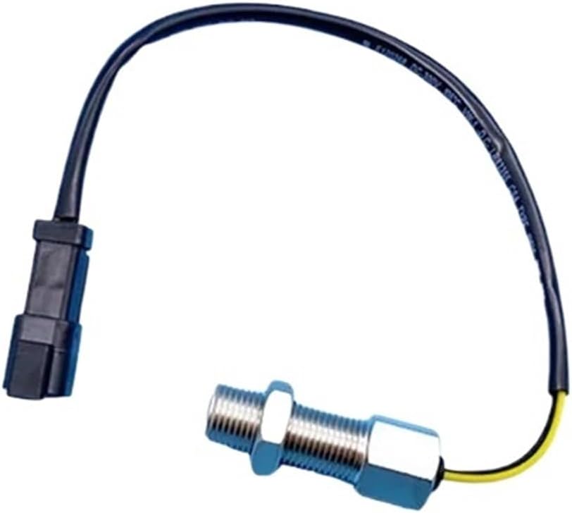 for Excavator Speed Sensor for E312 E320 E323 E336B C D E Flywheel Shell Speed Sensor(Common Quality)