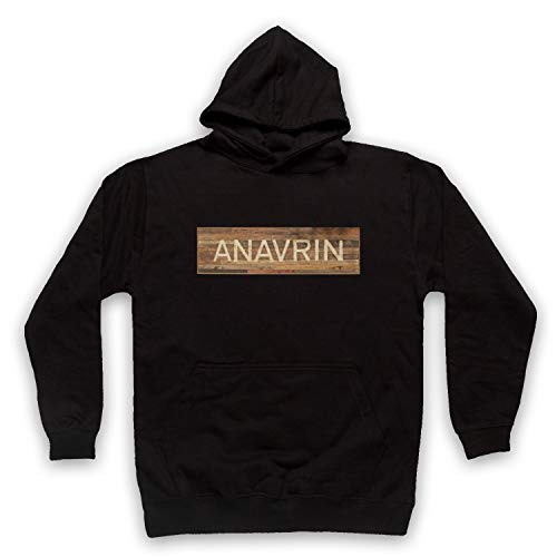Sweat a Capuche des Adultes You Anavrin Store Cadeau Style Rock