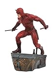DIAMOND SELECT TOYS Marvel Comic Premier Collection: Daredevil Resin Statue