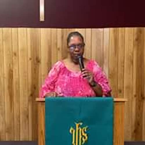 Sunday Worship October 18, 2020We do not own the rights to any of the music bei