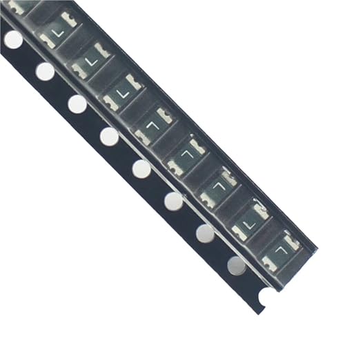 Fusible réarmable LF 1206 PPTC CMS 0,5A 15V Code M 10 pièces