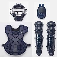 【SSK】硬式用キャッチャー防具3点セット Amazon | 【エスエスケイ】軟式キャッチャー防具 3点セット