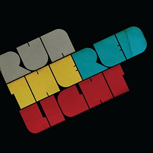 Play Run the Red Light (Deluxe Version) by Run The Red Light on Amazon Music