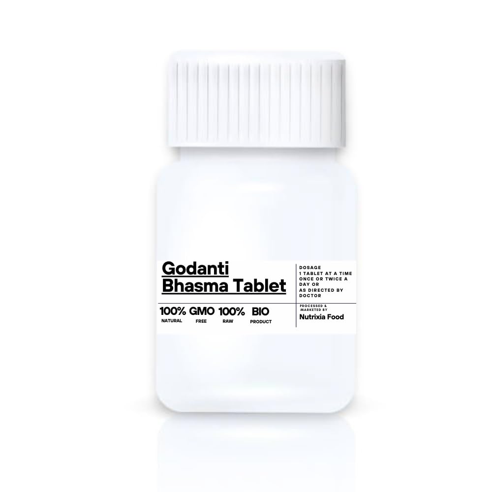 See full amazon price history chart for Godanti Bhasma Tablet (50 Gms-165 Tablets) Godanti Bhasma Tablet (50 Gms-165 Tablets) (B09QGX7NXF) Amazon Price History, Amazon Price Tracker