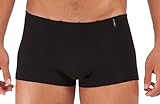 Skiny Herren Skiny Herren Pant 2er Pack Cotton Advantage Boxershorts, Schwarz, L Kurz EU