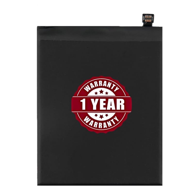 Image of Original BM3B Battery Compatible with Mi Mix 2 (MDE5) | Mix 2S (M1803D5XA) - (3400mAh) - 1 Year Warranty BC45