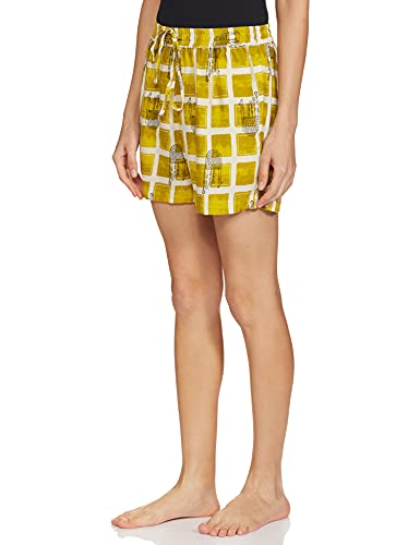 Image of Indigo Women's Bermuda Shorts