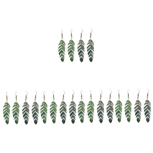 Accessoires de mode pour occasions spéciales et soirées habillées avec 10 paires GALPADA