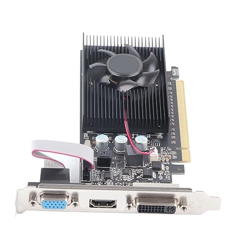 Yosoo Health Gear Graphic Card