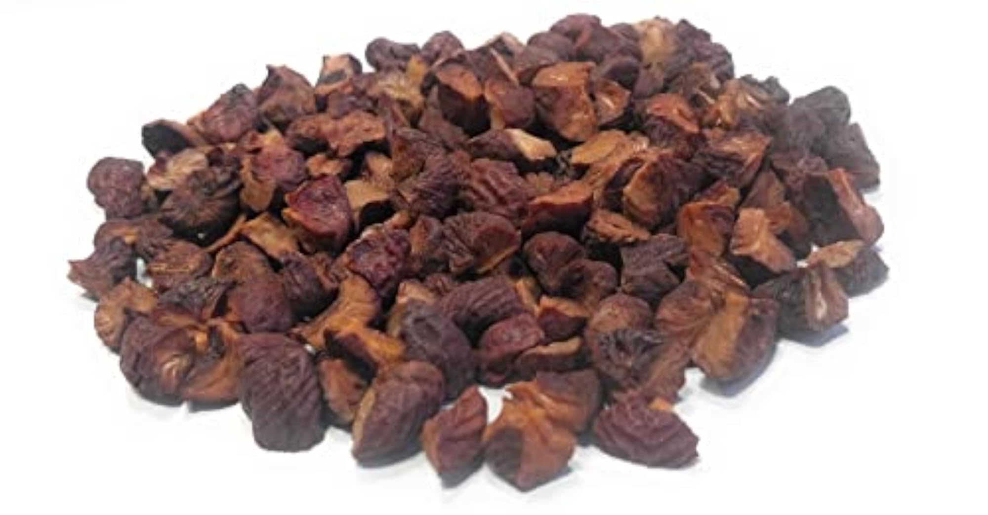 Ayushiv CHIKNI SUPARI (Areca catechu) - 100g