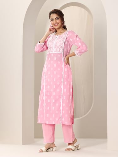 Image of Libas Women Kurta Sets