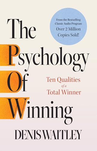 The Psychology of Winning AI Book Summary