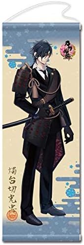 Touken Ranbu Tapestry 38 Shokudaikiri Mitsutada