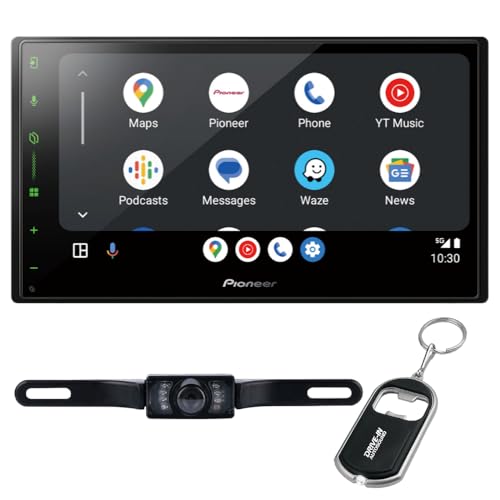 Drive In Car Audio Pioneer DMH-W3050NEX 6.8