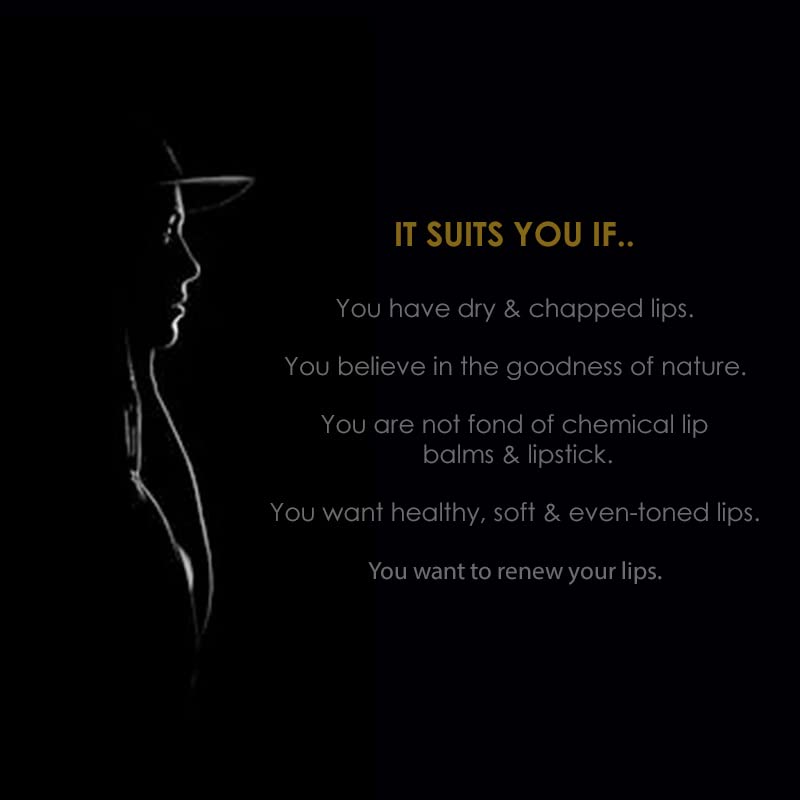 Kaumudi-Handmade-100-Natural-3in1-Lip-Balm-Lip-Tint-Cheek-Tint-Eye-Shadow-made-with-Rose-Saffron-Essential-oil-Best-for-Dry-Damaged-Chapped-Lips-Hydrates-Moisturizes-Cherry-Lip