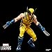 Marvel Legends Series Wolverine, Marvel Studios' Deadpool & Wolverine Movie Collectible 6-Inch Action Figure Gift