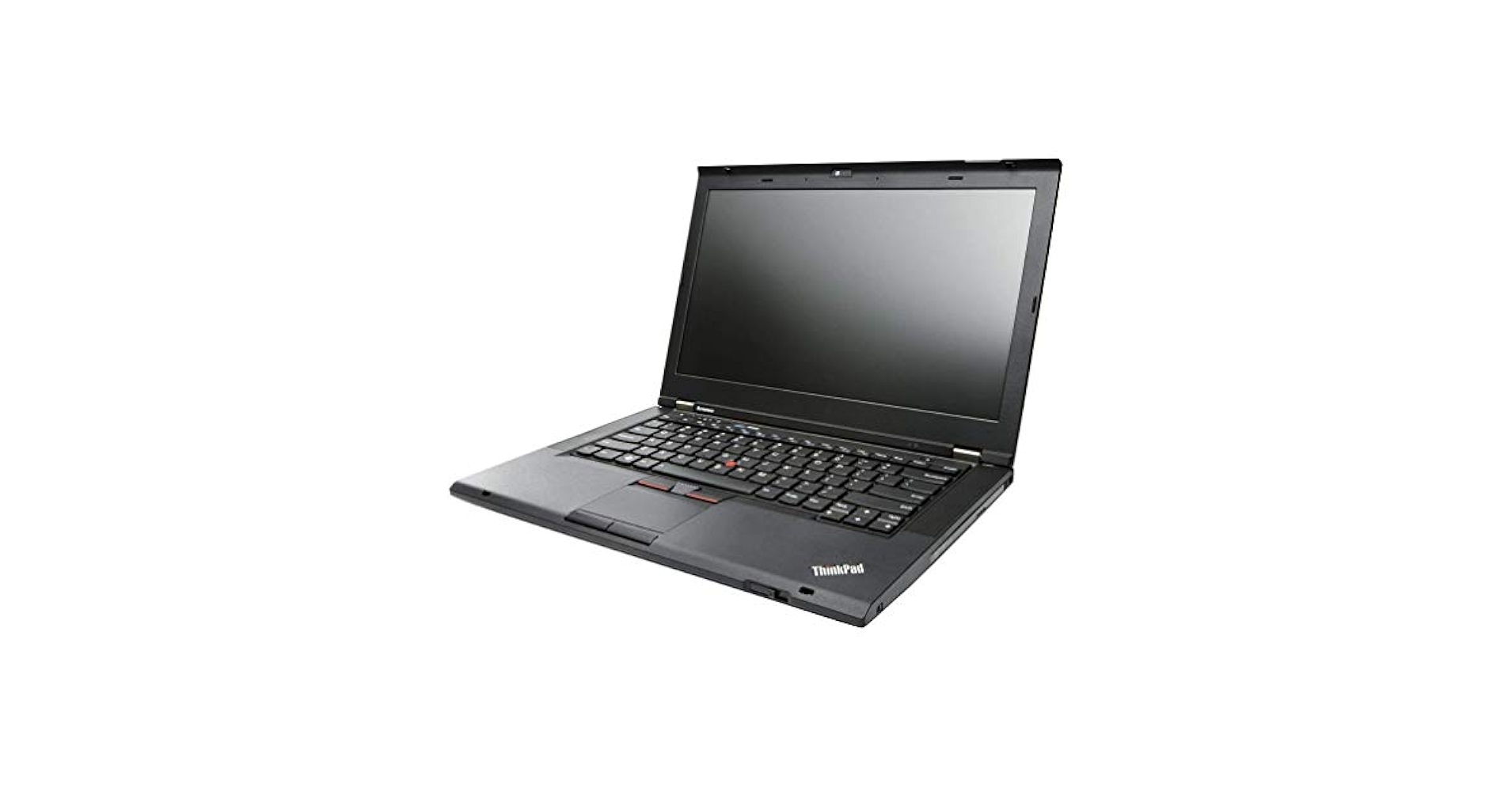 Amazon.com: Lenovo T530 15.6 Inch Business Laptop NoteBook