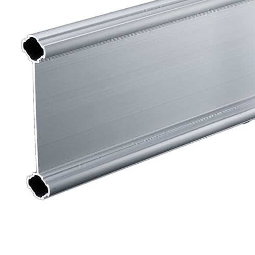 �G�X���E�G�X(SUS) �O���[���t���[��S P100 GFF-405 1900mm 4�{�� (�A���~�t���[��)