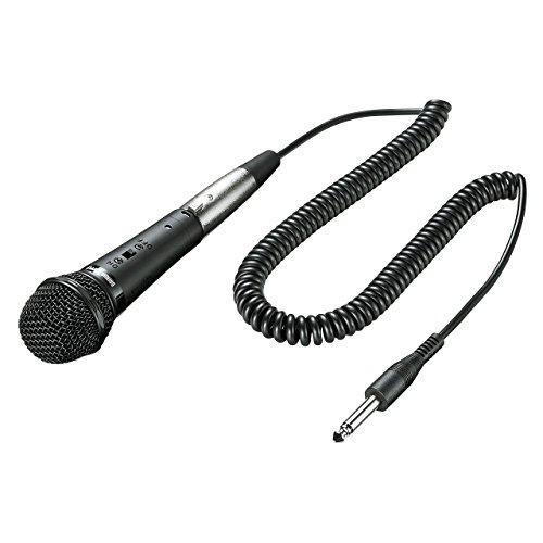 サンワサプライ ハンドマイク MM-SPHM3