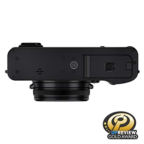 Fujifilm X100V - Image 8