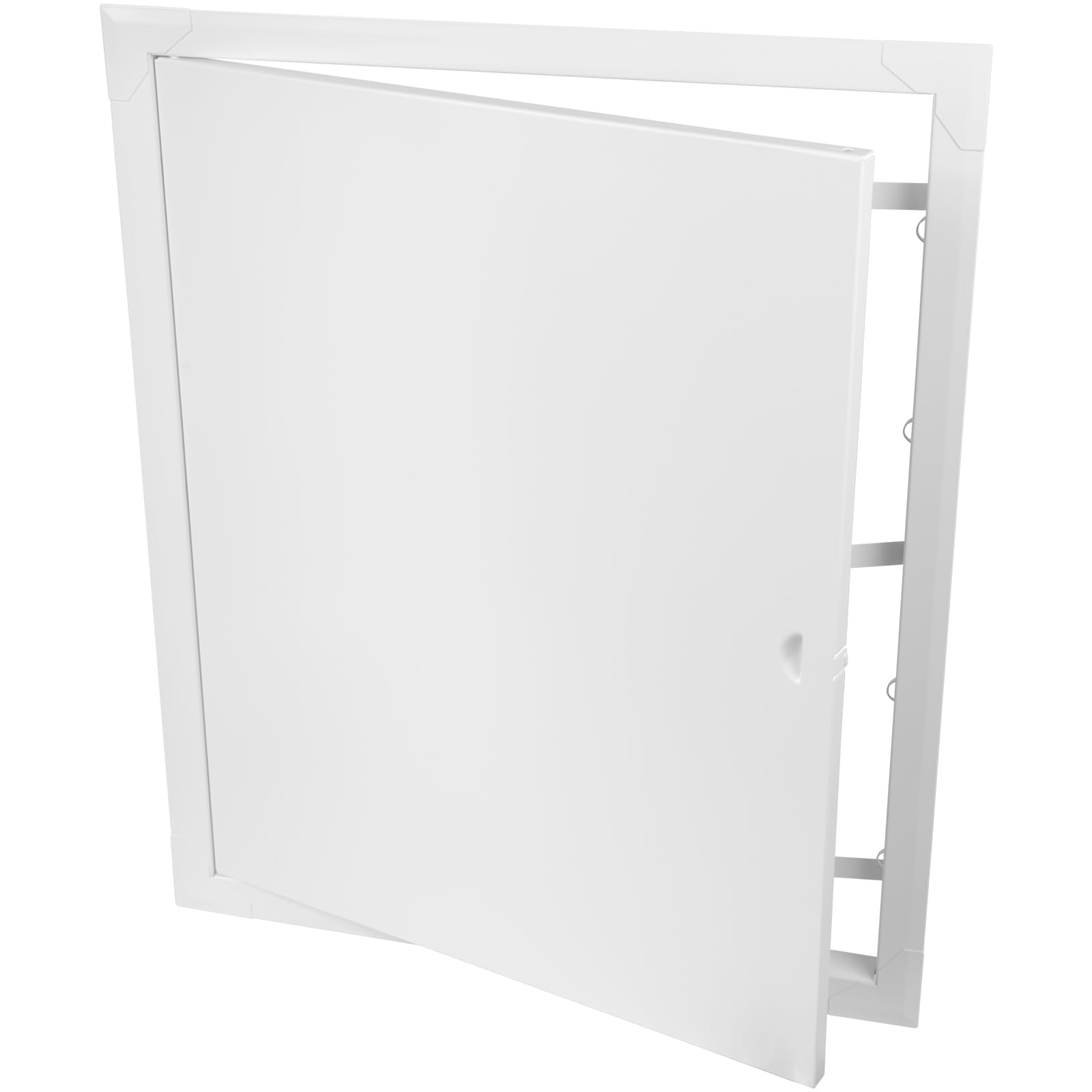 16" x 20" White Metal Access Panel. Service Shaft Door Panel. Plumbing