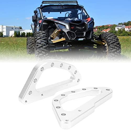 Poignée de rechange Maverick X3 pour barre de sécurité UTV - 3