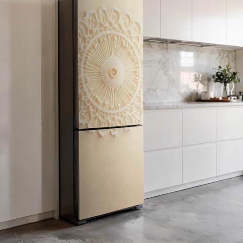 Tapis de cuisine rectangulaire durable avec surface lisse mate