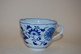 Hersteller: Hutschenreuther Kaffeetasse Maria Theresia Zwiebelmuster Hutschenreuther NEU