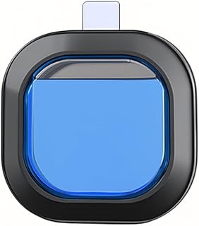 56H 20ML Natural Fragrance Fresh Air Freshener Car Diffuser Air Freshener Liquid for Car (Ocean)