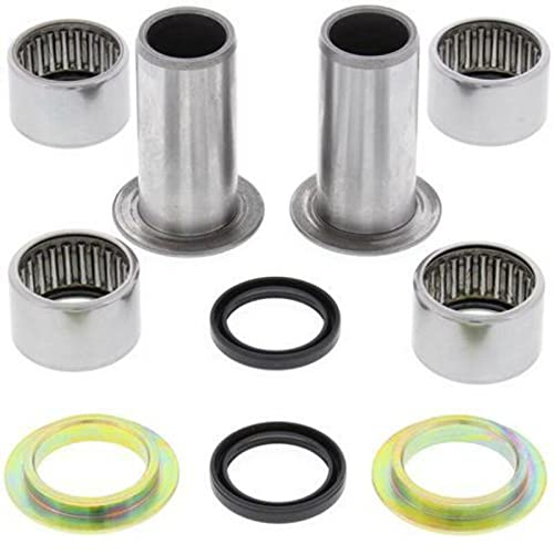 Kit réparation de bras oscillant All Balls Husqvarna pour entretien moto